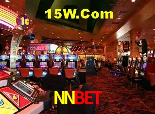 Game Providers NNbet
