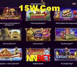 Welcome Bonus NNbet