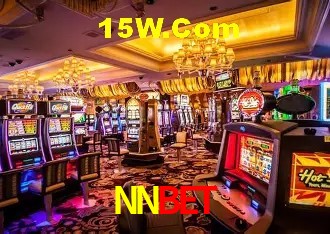 Slot Games NNbet
